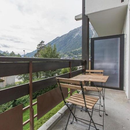 Residence Les Periades Chamonix Exterior foto